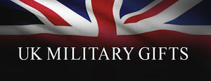 uk military gifts