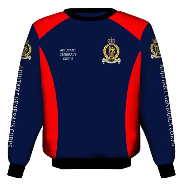 Adjutant-General Corps Sweat Shirt