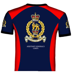 Adjutant-General T .Shirt