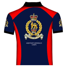 Adjutant-General Corps Polo Shirt