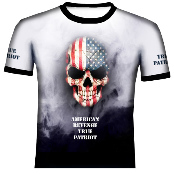 AMERICAN PATRIOT 2020 T Shirt