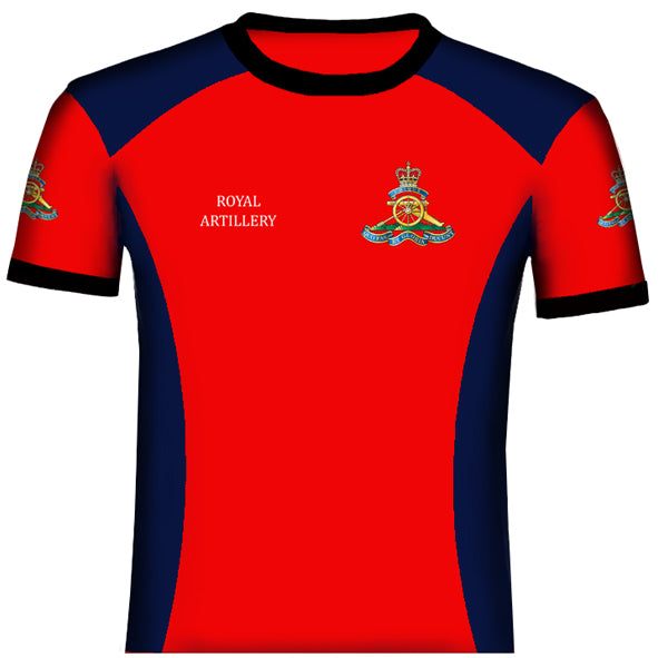 Royal Artillery T Shirt