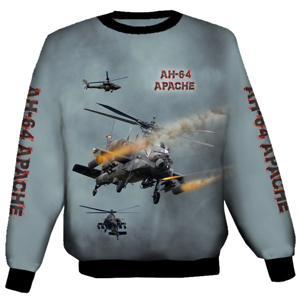 Apache Sweat Shirt