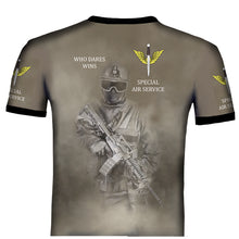 Special Air Service 2 T .Shirt