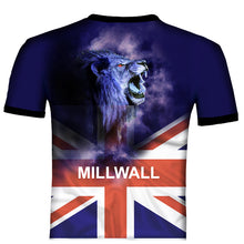 MILLWALL  T .Shirt