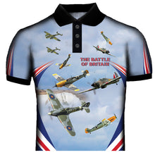 Battle of Britain  Polo Shirt 0A2