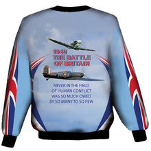 Battle of Britain  Sweat Shirt 0A2