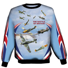 Battle of Britain  Sweat Shirt 0A2