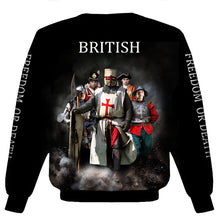 No Surrender 2  Sweat Shirt