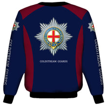 Coldstream Guards Sweat Shirt