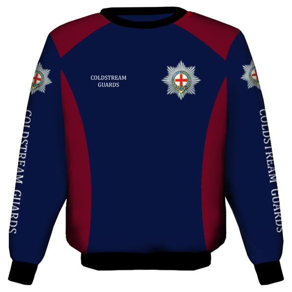 Coldstream Guards Sweat Shirt