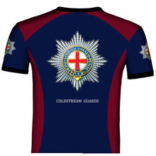 Coldstream Guards T Shirt