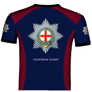 Coldstream Guards T Shirt