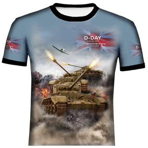 D-Day 6th June1944 T Shirt