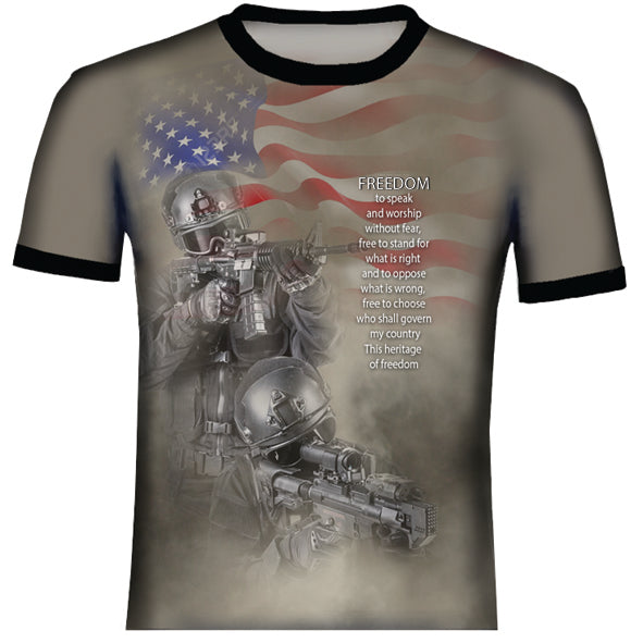 American FreedomT Shirt