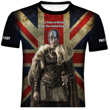 UNITED KINGDON  THE PACKUNITED T .Shirt