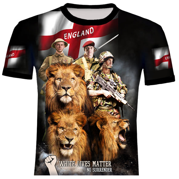 LAND OF HOPE AND GLORY T .Shirt