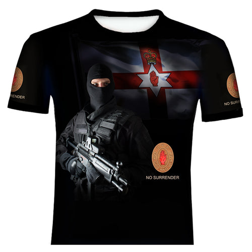 ULSTER NO SURRENDER T .Shirt