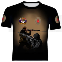 Ulster T .Shirt