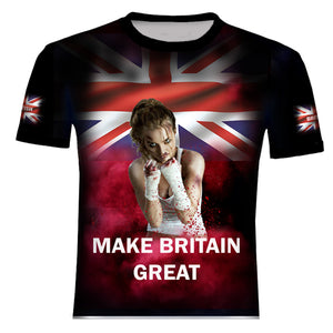 MAKE BRITAIN GREAT T .Shirt
