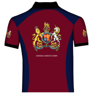 General Service Corps Polo Shirt
