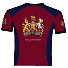 General Service Corps  T Shirt