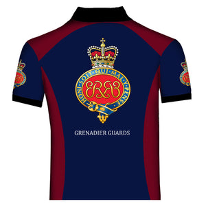 Grenadier Guards Polo Shirt 0M5