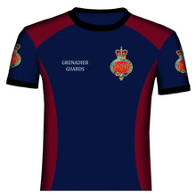 Grenadier Guards T .Shirt 0M5