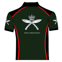 Copy of Royal Gurkha Rifles Polo Shirt