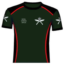 Royal Gurkha Rifles T Shirt