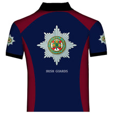 Irish Guards Polo Shirt 0M1