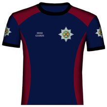Irish Guards T .Shirt 0M1