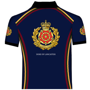 Duke of Lancaster Regiment Polo Shirt