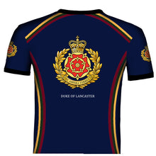 Duke of Lancaster's Regiment T Shirt