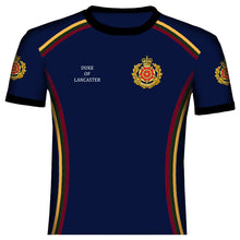 Duke of Lancaster's Regiment T Shirt