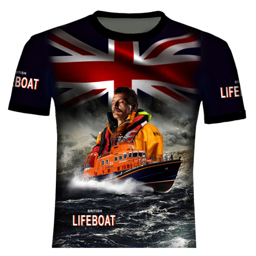 LIFEBOAT 2 T .Shirt