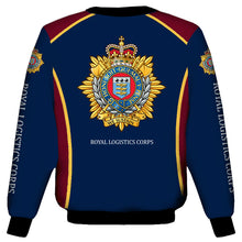Royal Logistic Corps Sweat Shirt