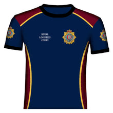 Royal Logistic Corps T .Shirt