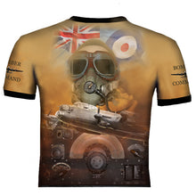 Lancaster Bomber 2 T Shirt 0A5