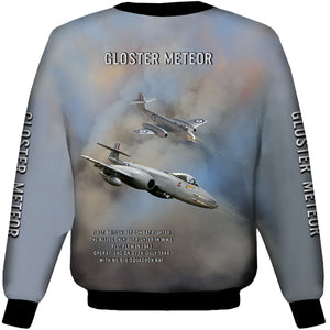 Meteor Sweat Shirt
