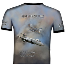 Meteor T Shirt