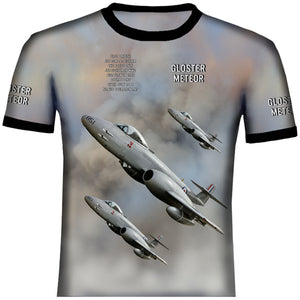 Meteor T Shirt