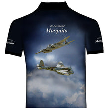 de Havilland Mosquito Polo  Shirt
