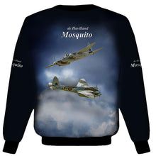 de Havilland Mosquito Sweat Shirt
