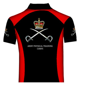 Royal Army Physical Training Corps Polo Shirt