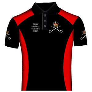 Royal Army Physical Training Corps Polo Shirt