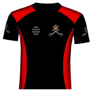 Royal Army Physical Training Corps T Shirt