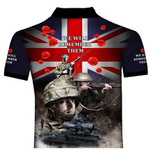 Poppy  2   Polo Shirt 0B27
