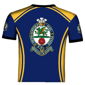 Princess of Wales's Royal Regiment T Shirt