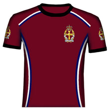 Queen Alexandra's Royal Army Nursing Corps T Shirt